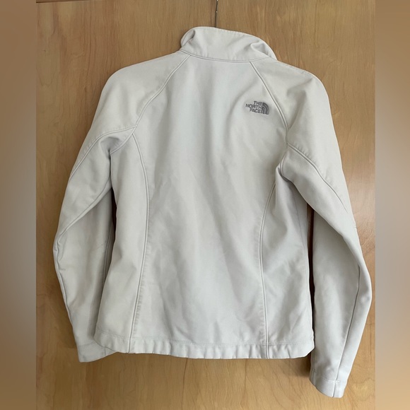 The North Face Apex Bionic Womens Softshell Jacket - Picture 8 of 9